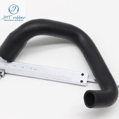 high quality oil resistance high hardness rubber oil tube