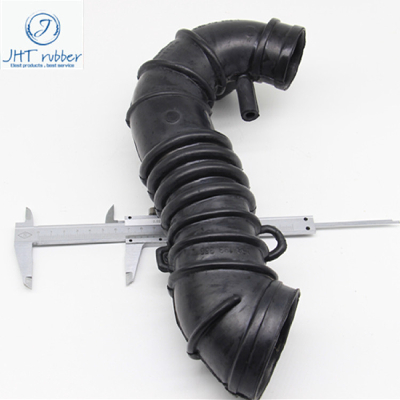 oil resistance heat resistance high hardness SBR rubber pipe rubber tube