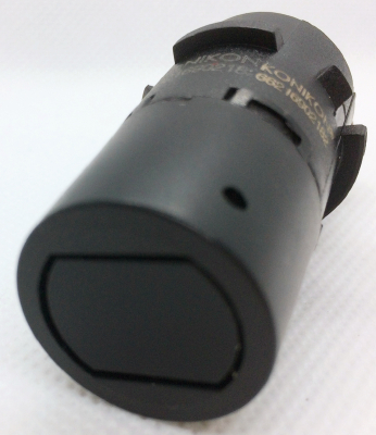 It is suitable for PDC sensor, electroeye detector 66216902182 of BMW X5E39 automobile reversing radar.