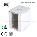 10inch Wall Mount Cabinet for Simple Servers Management