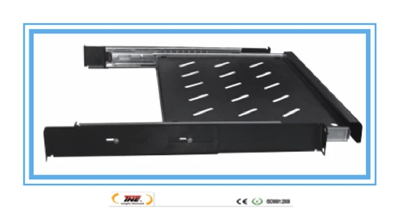 keyboard tray key board panel rack mountable network cabinet