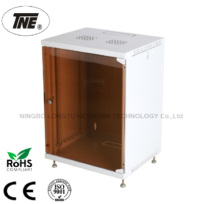Economy Wall Mount Cabinet 19'' Wall Mount Cabinet with 550mm Width