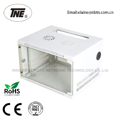 530mm Width Special Design Wall Mounted Network Cabinet