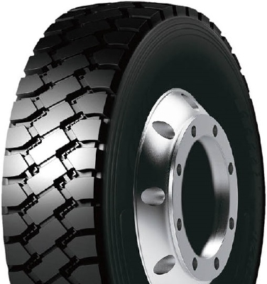 12R22.5 Mining tire truck tyre