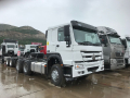 HOWO tractor truck