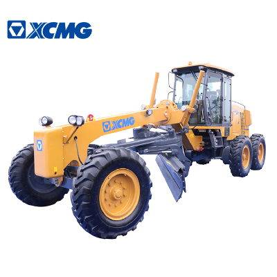 XCMG 135HP Motor Grader GR135 for sale