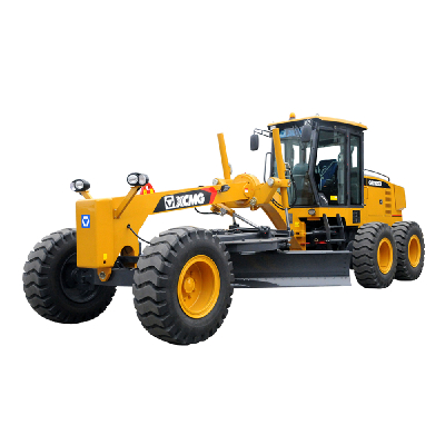 XCMG  GR165 motor grader for sale