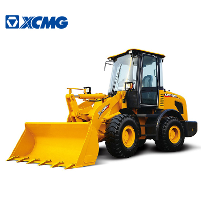 XCMG Official LW180K Wheel Loader for sale