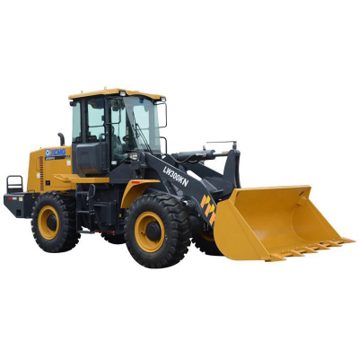 XCMG Wheel loader LW300KN