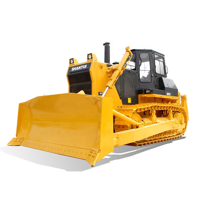 Shantui 320HP SD32 Crawler Bulldozer for Sale