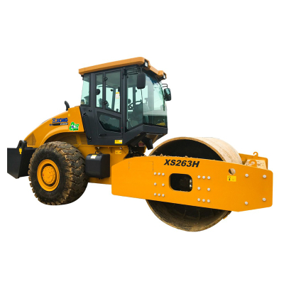 XCMG 26ton Mechanical road roller XS263J