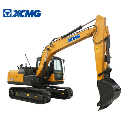 XCMG Official XE135D Crawler Excavator for sale