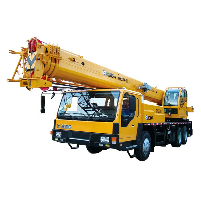 China XCMG 25ton Truck Crane QY25K5-II with high Quality