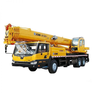XCMG Truck Crane QY30K5-I
