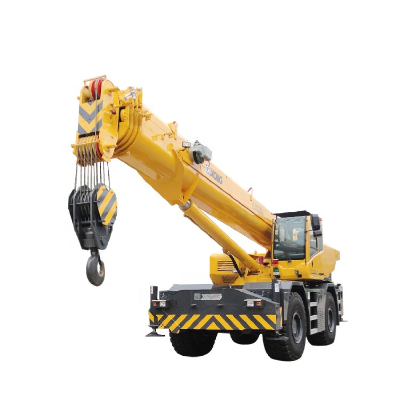 xcmg all terrain crane 220ton QAY220