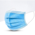 3 Ply Disposable Protective Face Mask