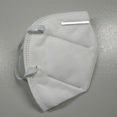 Disposable KN95 Face Mask/ FFP2 Mask with CE and FDA