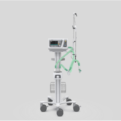 Aeonmaed 510S hospital breathing machine Ventilator  CE certificate