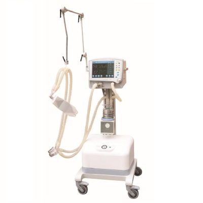 Eternity SH300 Invasive ventilator / ICU Ventilator Medical Machine with Good Price