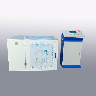 Pummel Machine For Adhesion