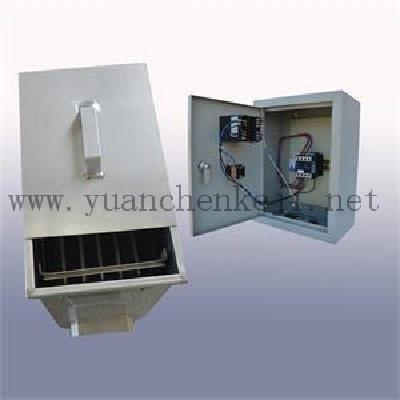 Boil Testing Device for Laminated and Organic Coated Glazing