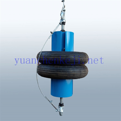 Pendulum Impactor for EN 12600