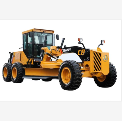 210hp Hydraulic Motor Grader STG210C-8