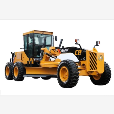 230hp Mechanical Motor Grader STG230C-8