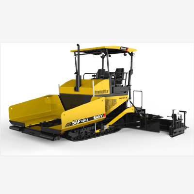 Medium-sized Crawler Paver SAP60C-8