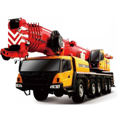 30Ton Truck Crane STC300S