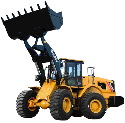 5 Ton Wheel Loader SYL956H