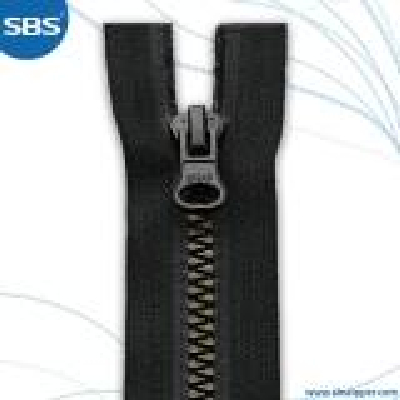 SBS nylon zipper metal zipper 5# 7# 3# 10#