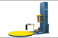 Pallet Wrapping Machinery Full Automatic Technology