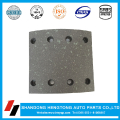 Truck trailer spare parts for sinotruk