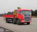Truck Mounted Crane with 15t