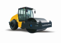 LT210 eavy duty vibratory rollers