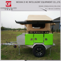 camper trailer