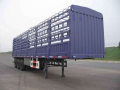Semi-trailer