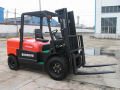 5T DIESEL FORKLIFT