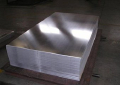 Aluminum sheet