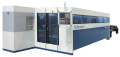 CL Series CNC CO2 Laser Cutting Machine