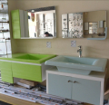 Washing room Basin