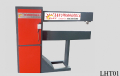 Hydraulic Tensile Machine
