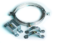 Pipe clamp