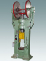 J53A-63 manual friction screw press