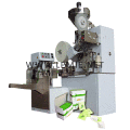 DXDC8IV Tea Bag Packaging Machine