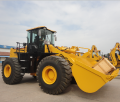 6Ton Wheel Loader 966