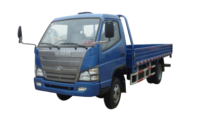 Tking Light Truck 3.5 Ton