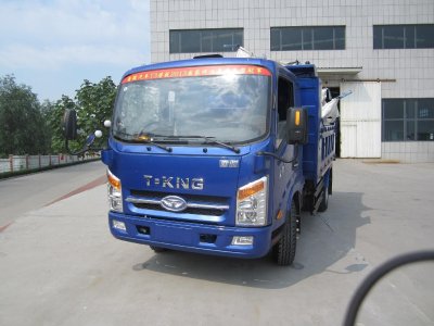 Tking Light Truck 3.5 Ton