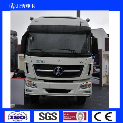 Beiben North Benz  6x4 V3 Tractor Truck  2638SZ
